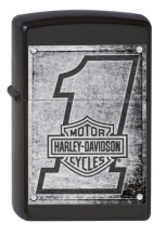images/productimages/small/Zippo H-D Metal Wood Planks 2003167.jpg